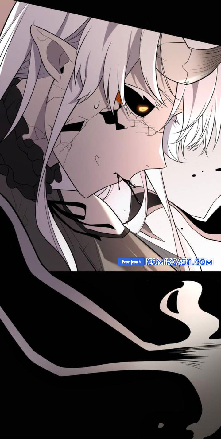 I Obtained a Mythic Item Chapter 123 Gambar 37