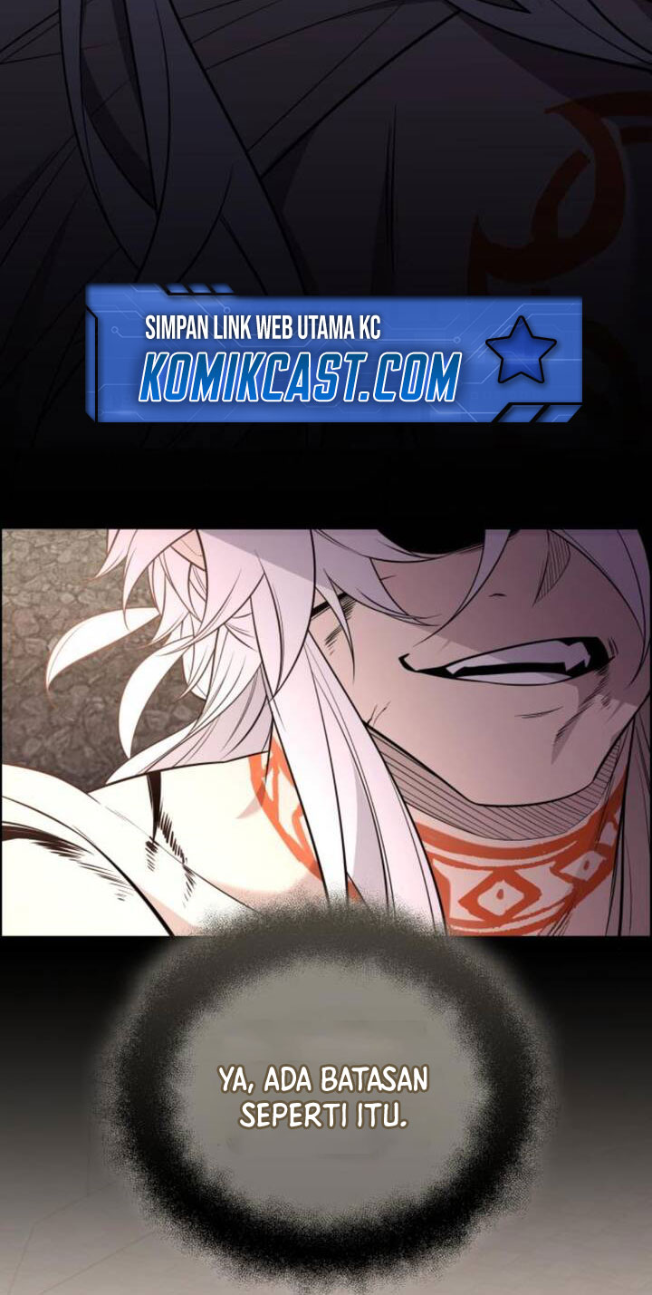 I Obtained a Mythic Item Chapter 123 Gambar 41