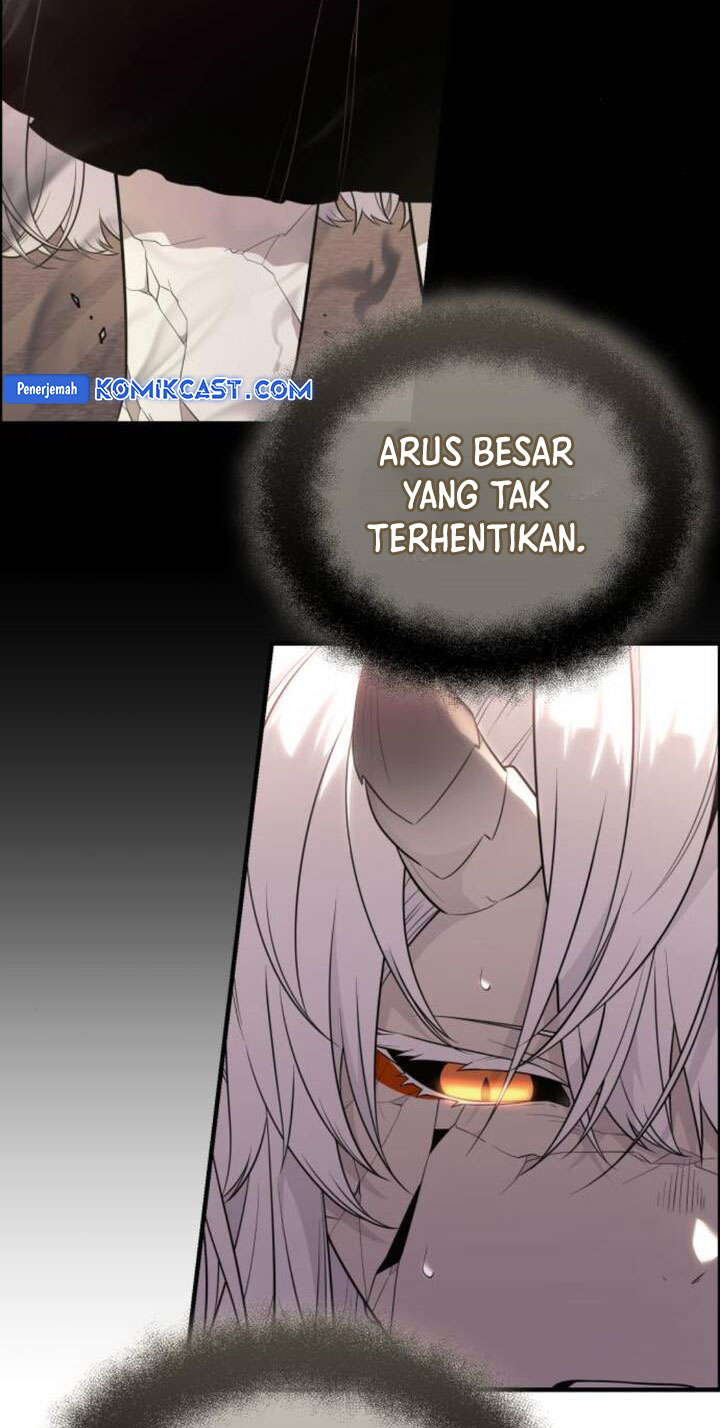 I Obtained a Mythic Item Chapter 123 Gambar 47