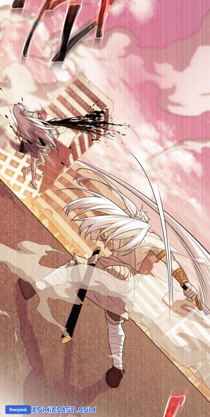 I Obtained a Mythic Item Chapter 123 Gambar 49