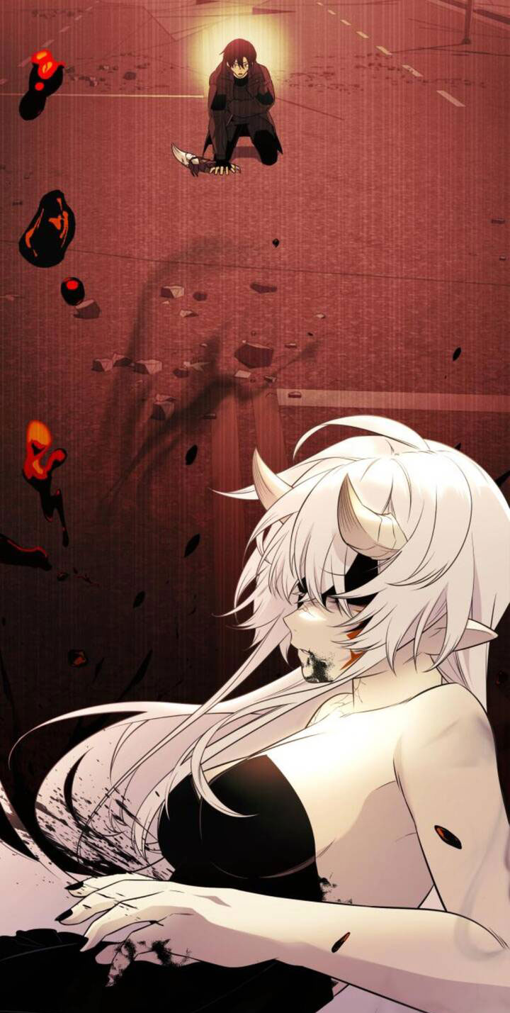 I Obtained a Mythic Item Chapter 123 Gambar 51