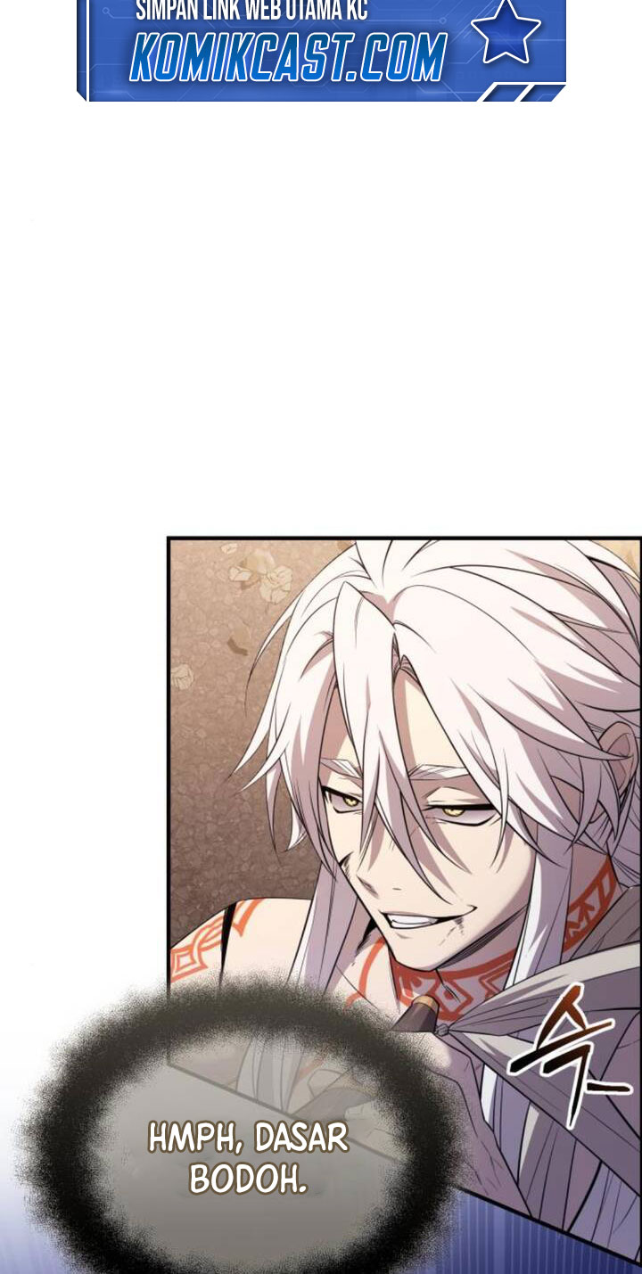 I Obtained a Mythic Item Chapter 123 Gambar 55