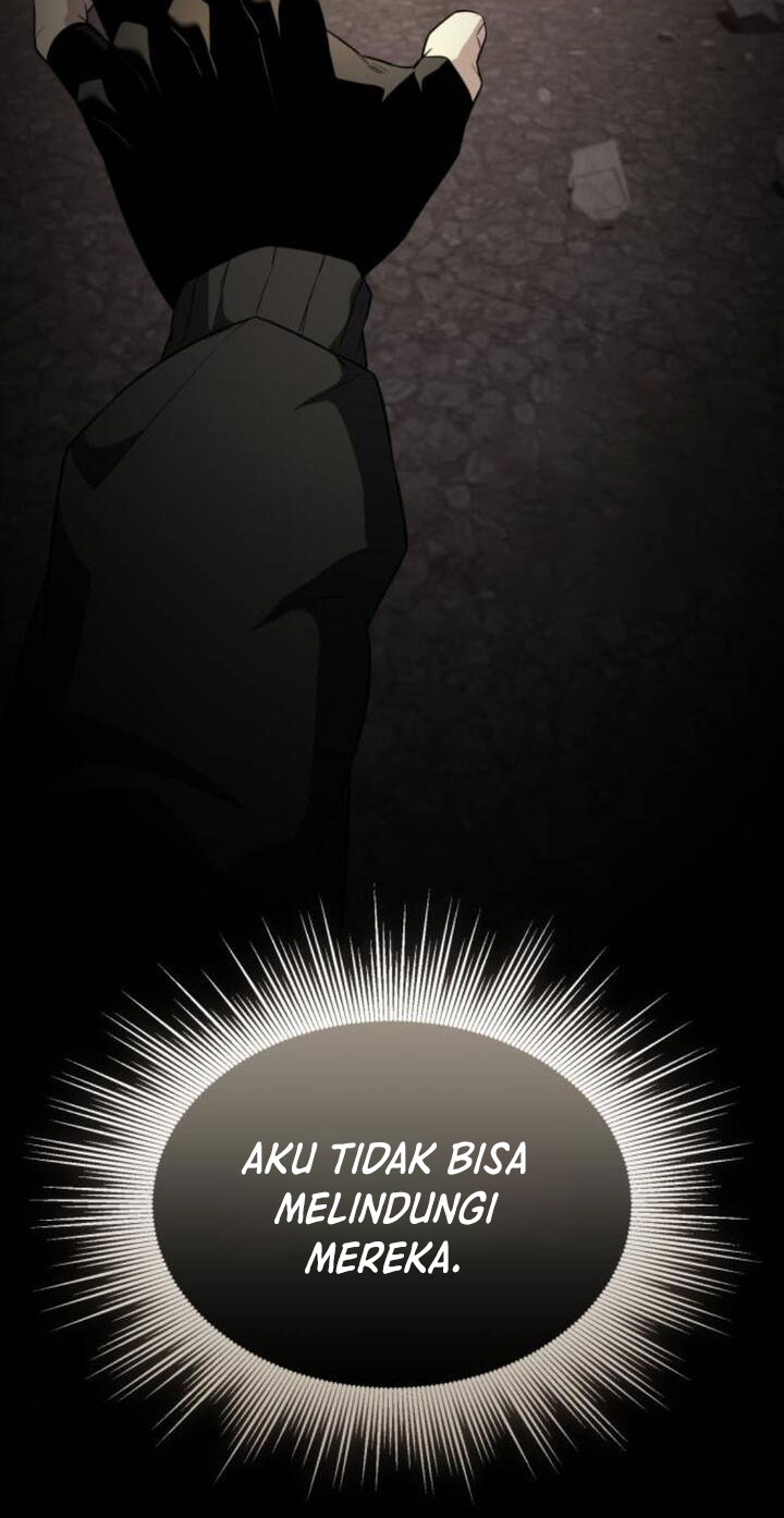 I Obtained a Mythic Item Chapter 123 Gambar 60