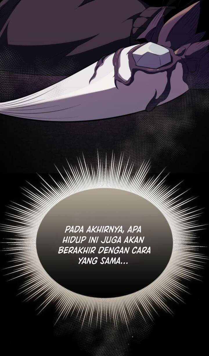 I Obtained a Mythic Item Chapter 123 Gambar 65