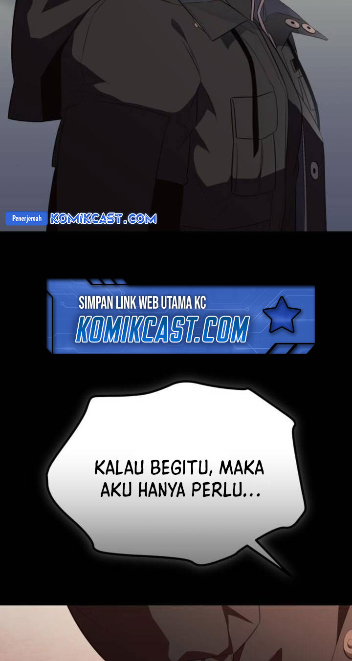 I Obtained a Mythic Item Chapter 123 Gambar 73