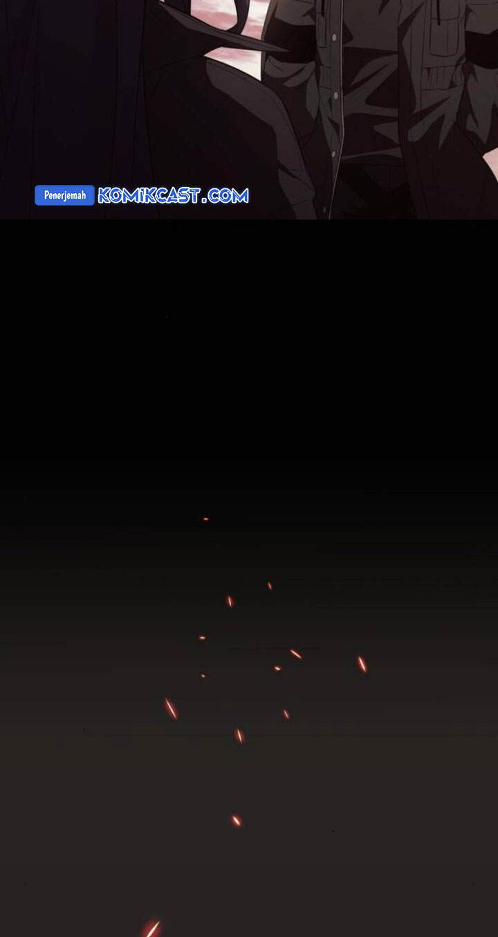 I Obtained a Mythic Item Chapter 123 Gambar 77