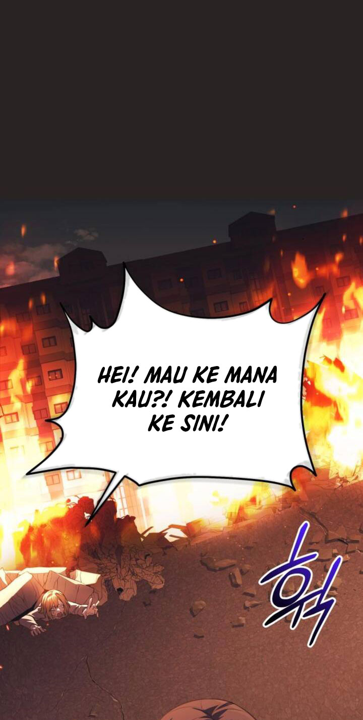 I Obtained a Mythic Item Chapter 123 Gambar 82