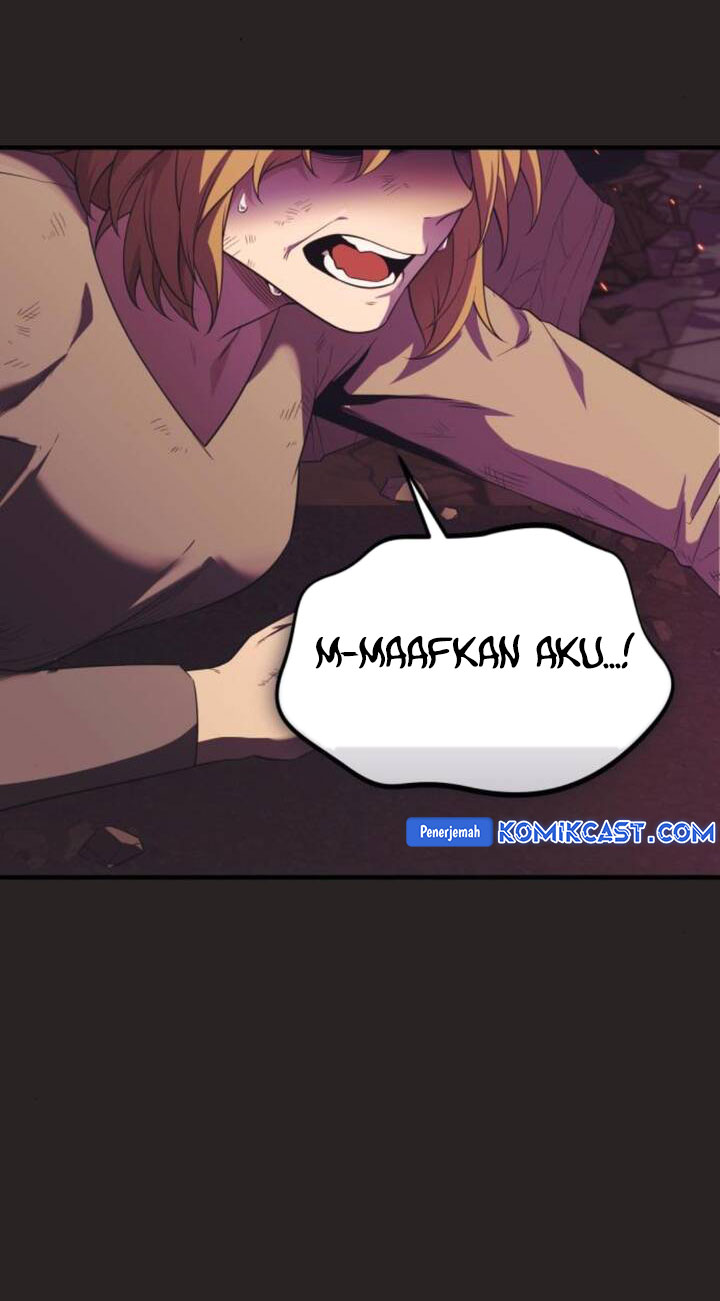 I Obtained a Mythic Item Chapter 123 Gambar 89
