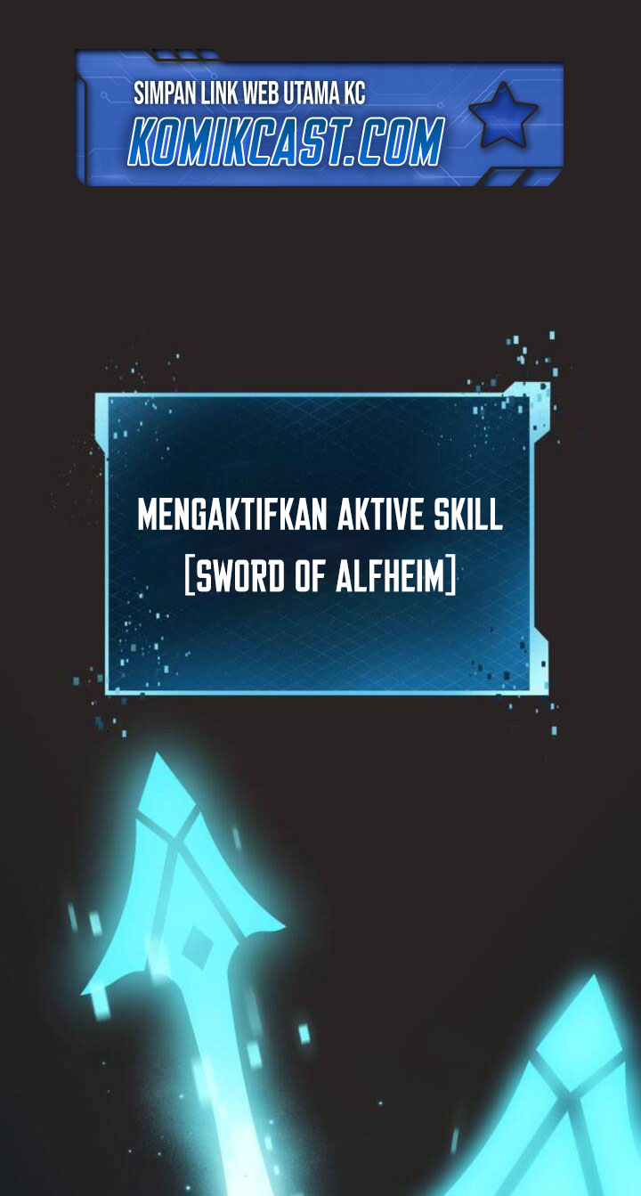 I Obtained a Mythic Item Chapter 123 Gambar 94