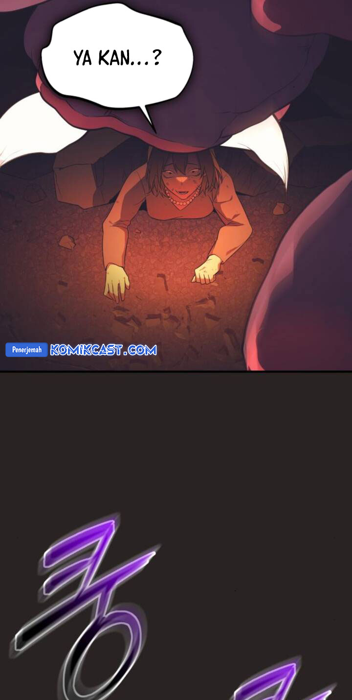 I Obtained a Mythic Item Chapter 123 Gambar 100