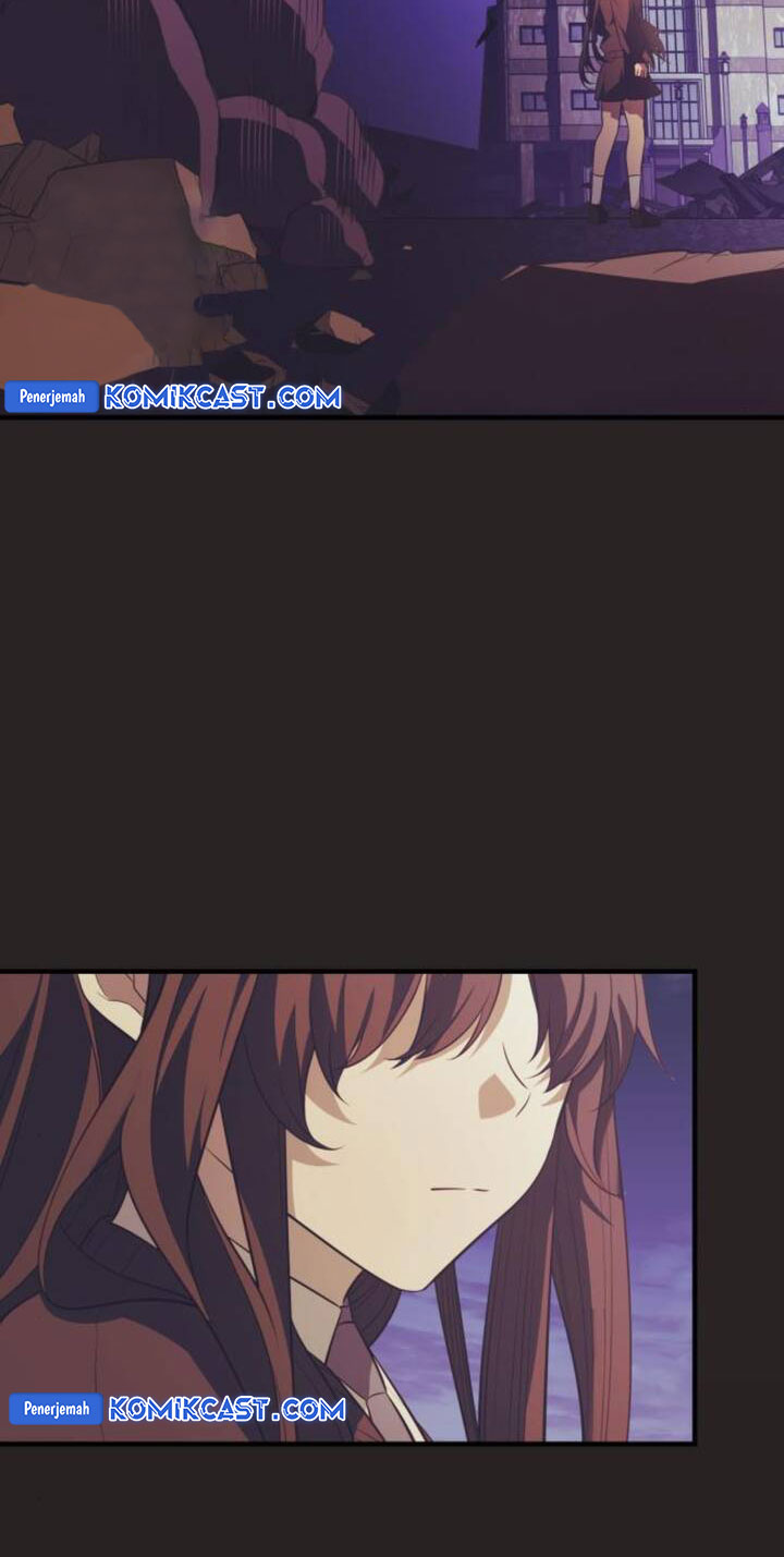 I Obtained a Mythic Item Chapter 123 Gambar 104