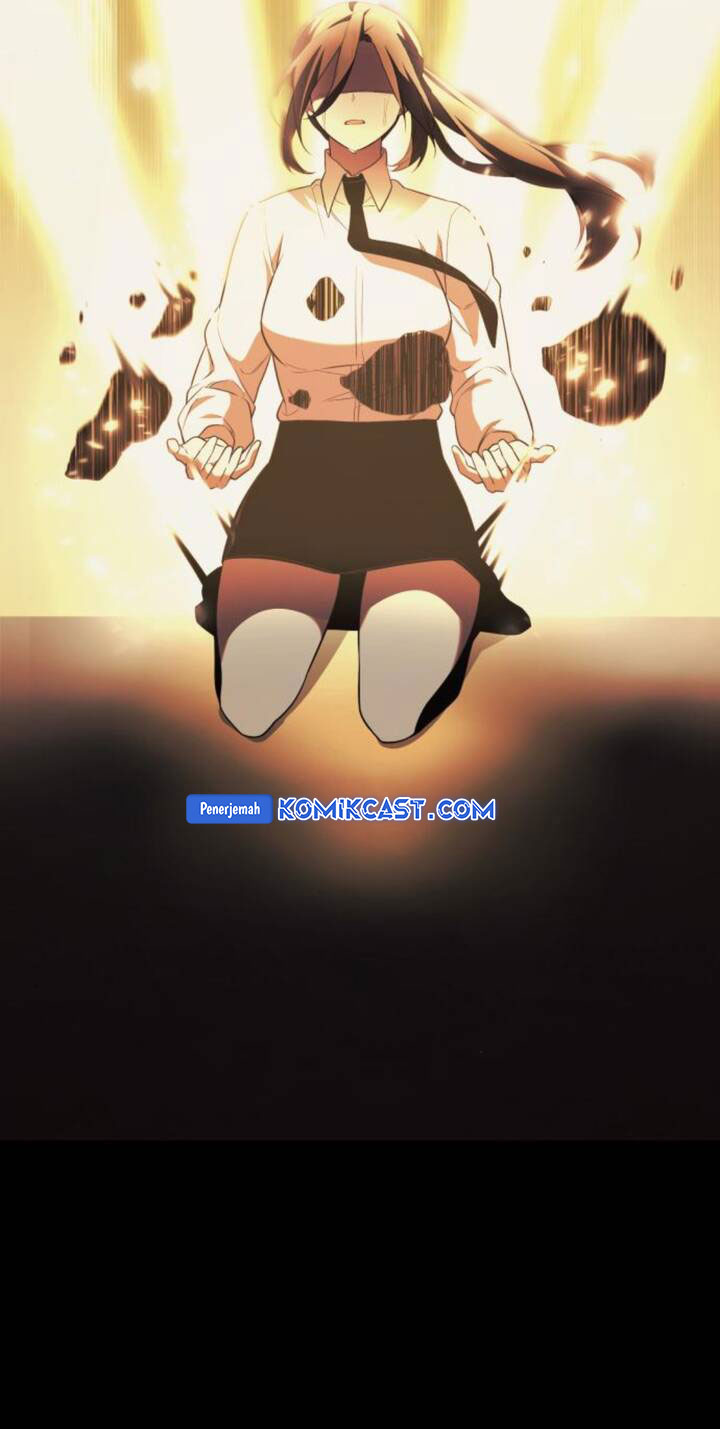 I Obtained a Mythic Item Chapter 123 Gambar 114