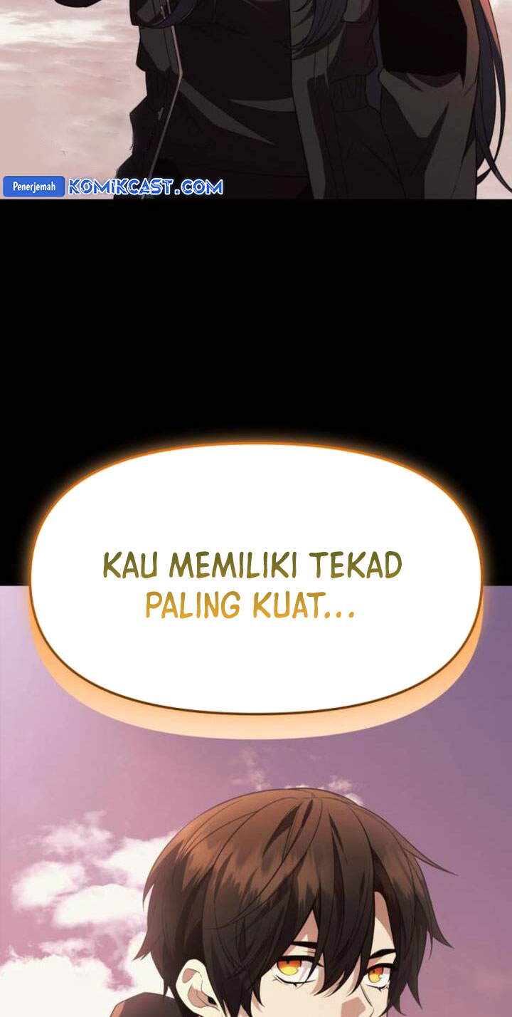 I Obtained a Mythic Item Chapter 123 Gambar 117