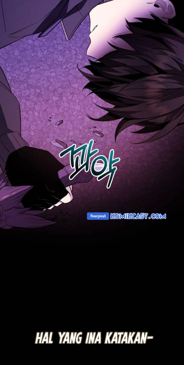 I Obtained a Mythic Item Chapter 123 Gambar 120