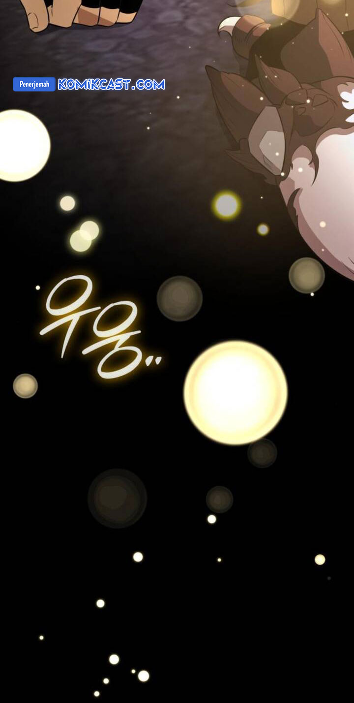 I Obtained a Mythic Item Chapter 123 Gambar 122