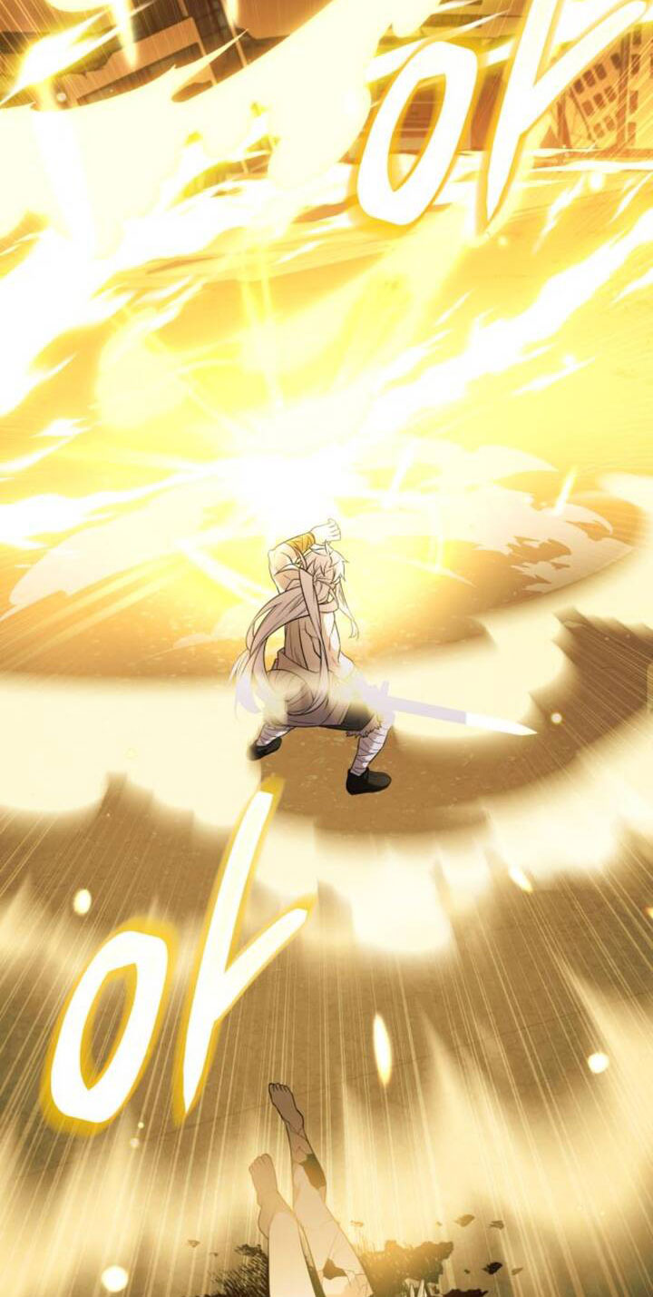 I Obtained a Mythic Item Chapter 123 Gambar 125