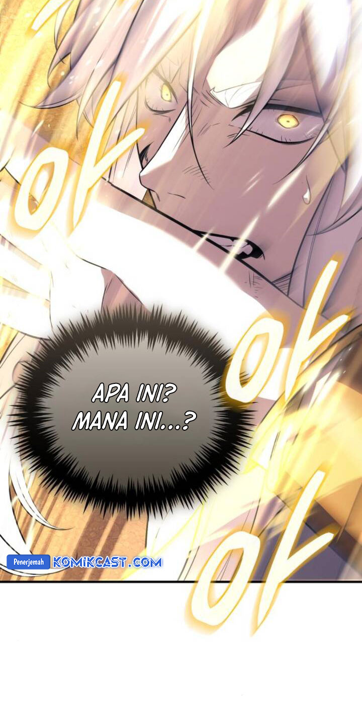 I Obtained a Mythic Item Chapter 123 Gambar 127