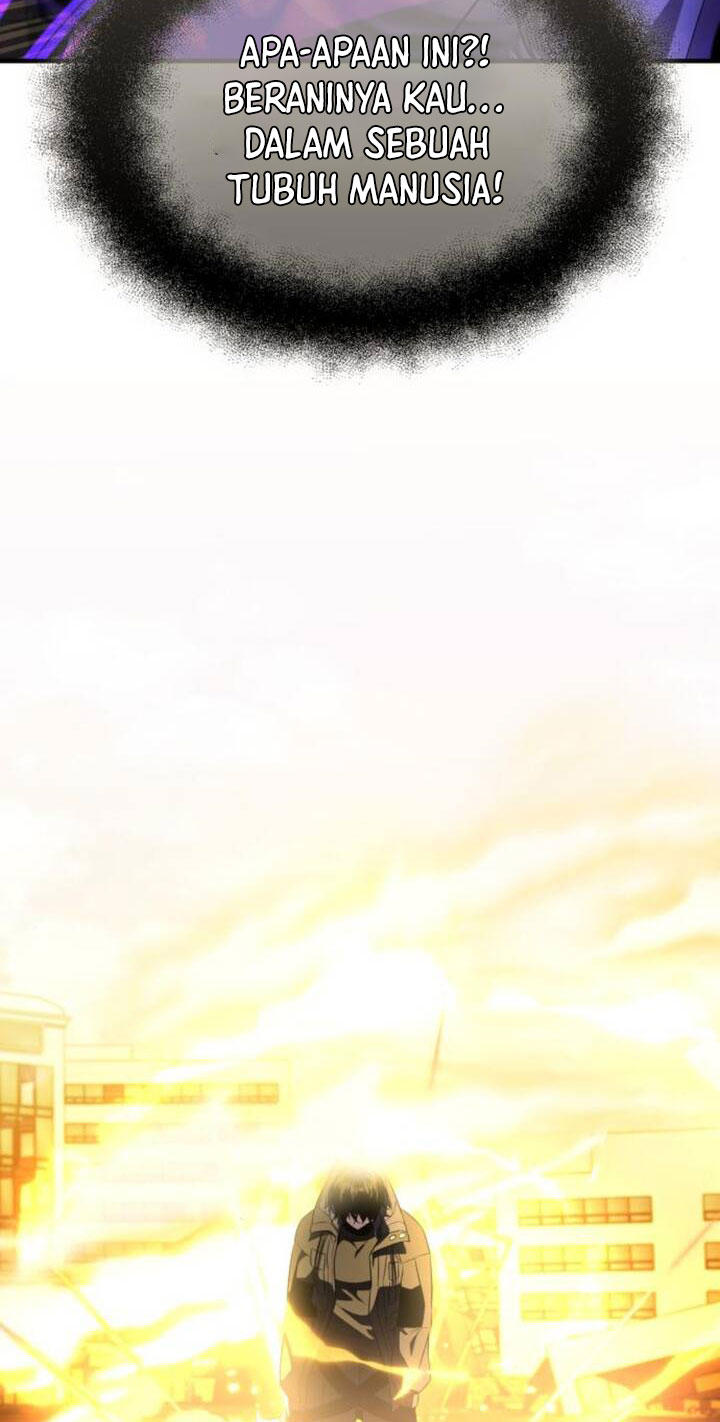 I Obtained a Mythic Item Chapter 123 Gambar 129