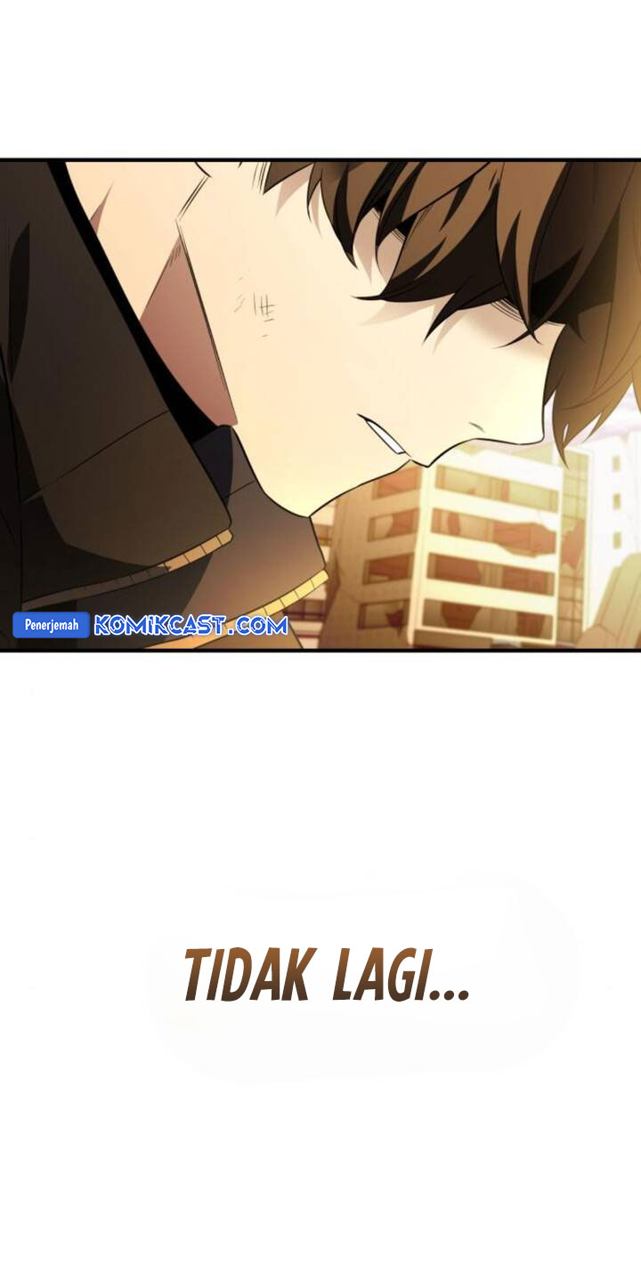 I Obtained a Mythic Item Chapter 123 Gambar 131