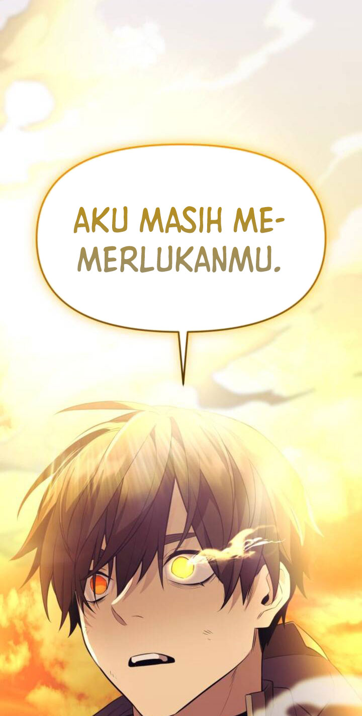 I Obtained a Mythic Item Chapter 123 Gambar 139