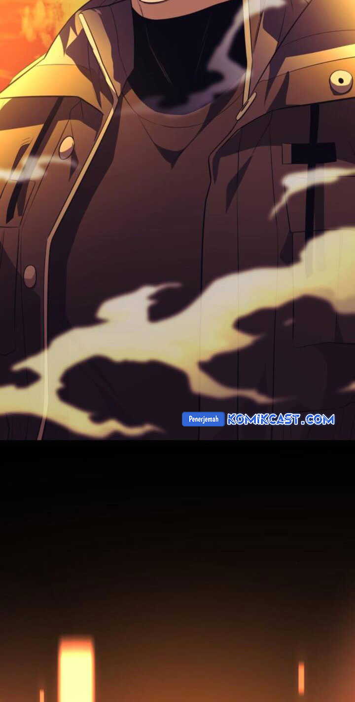 I Obtained a Mythic Item Chapter 123 Gambar 140