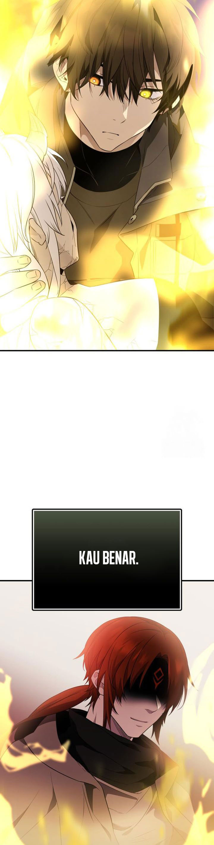I Obtained a Mythic Item Chapter 124 Gambar 26