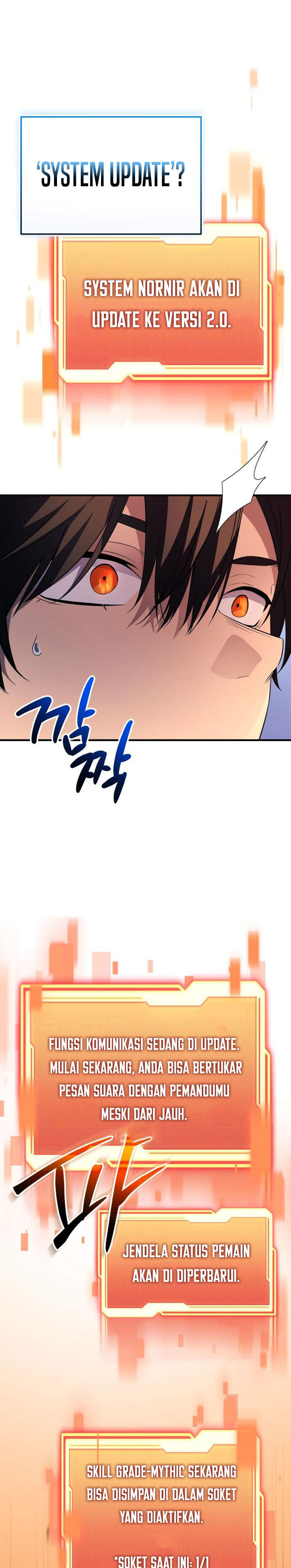 I Obtained a Mythic Item Chapter 127 Gambar 14