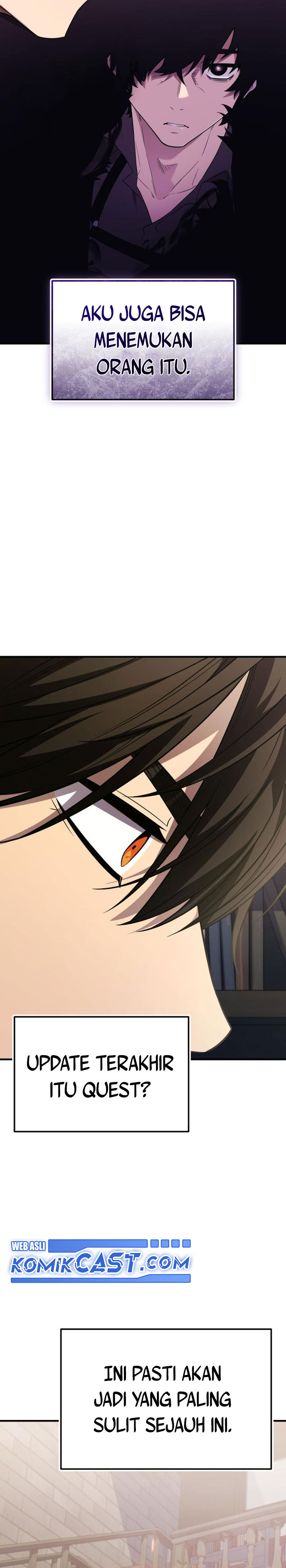 I Obtained a Mythic Item Chapter 127 Gambar 25
