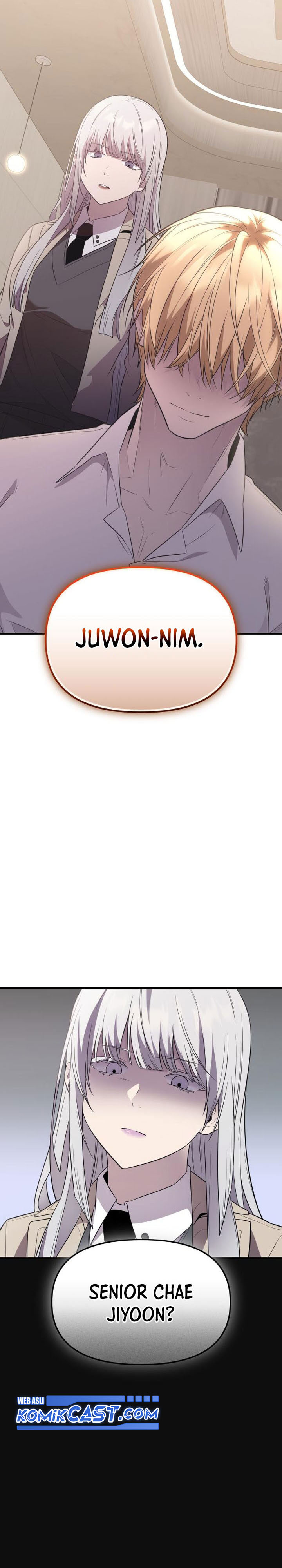 I Obtained a Mythic Item Chapter 127 Gambar 29