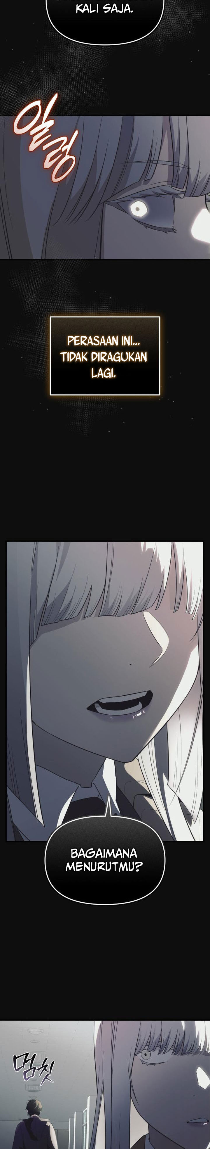 I Obtained a Mythic Item Chapter 127 Gambar 32