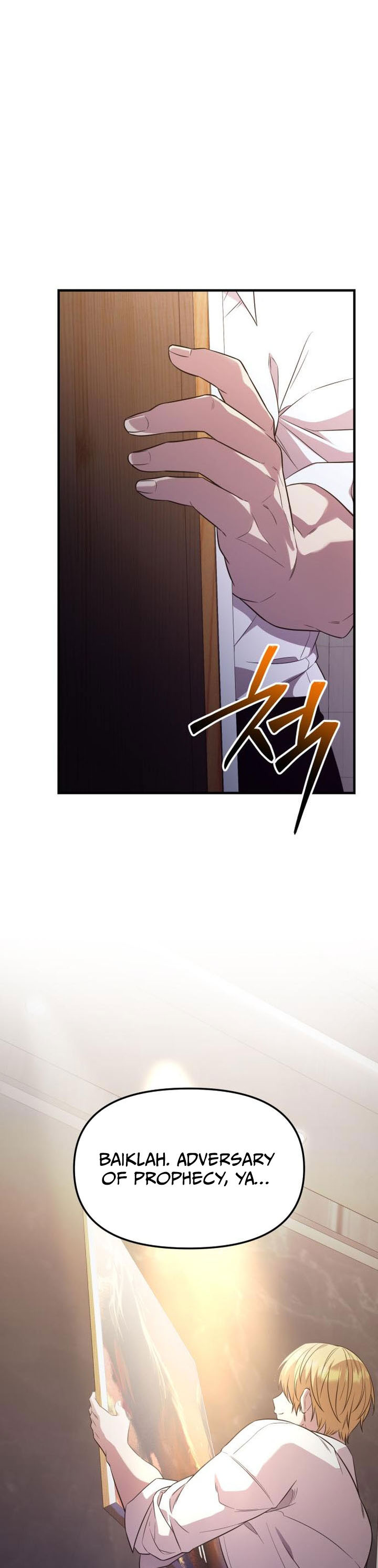 I Obtained a Mythic Item Chapter 127 Gambar 38