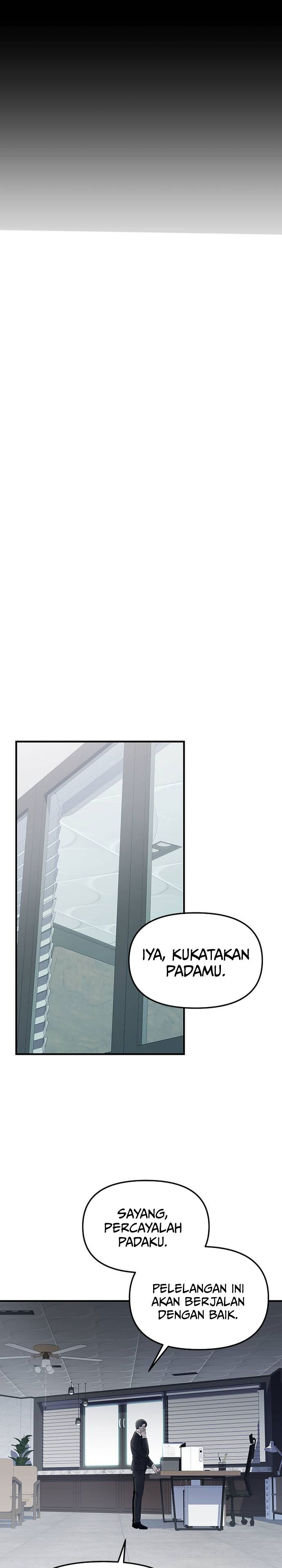I Obtained a Mythic Item Chapter 129 Gambar 6