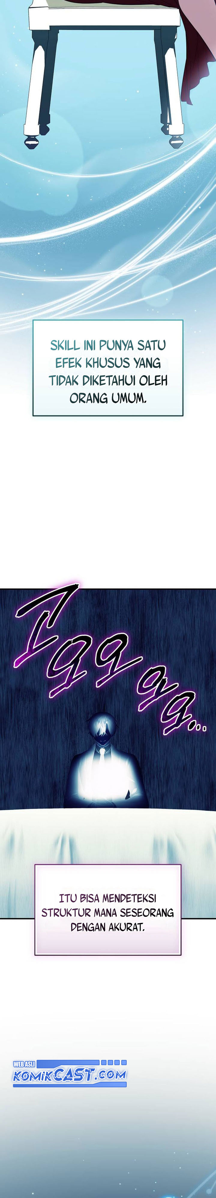 I Obtained a Mythic Item Chapter 129 Gambar 17
