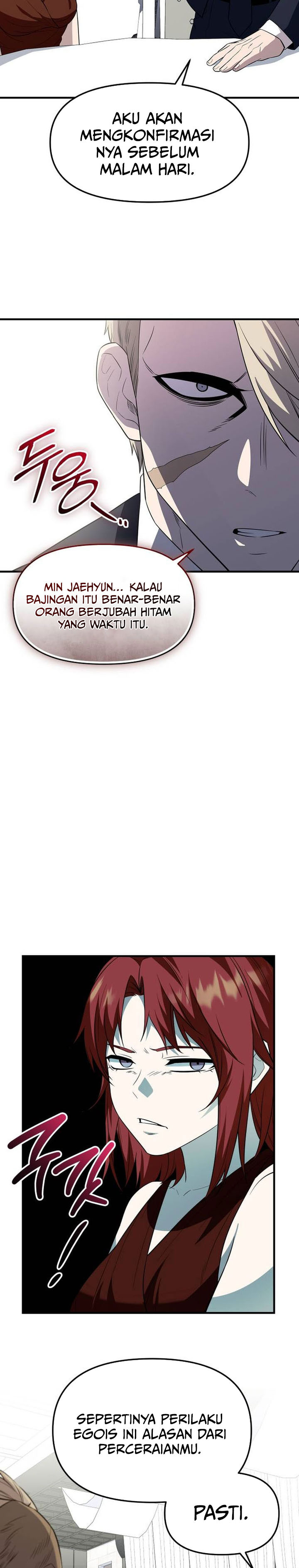 I Obtained a Mythic Item Chapter 129 Gambar 20