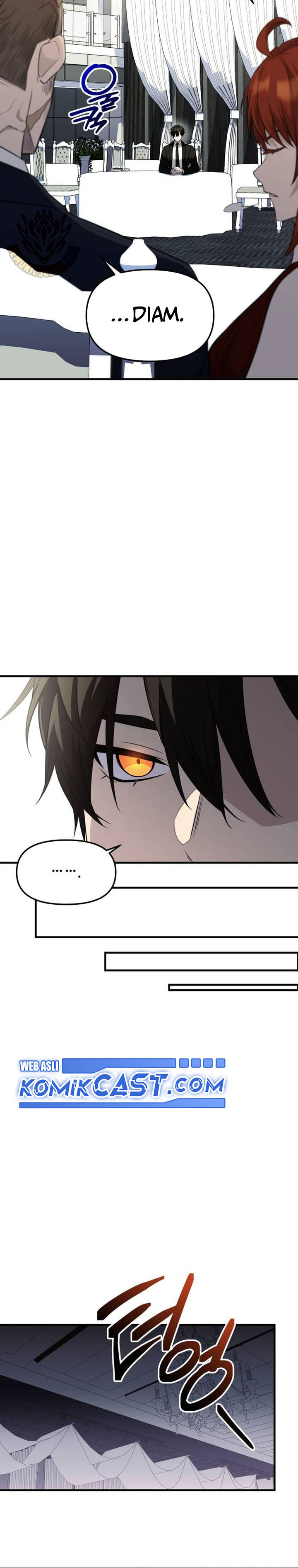 I Obtained a Mythic Item Chapter 129 Gambar 21