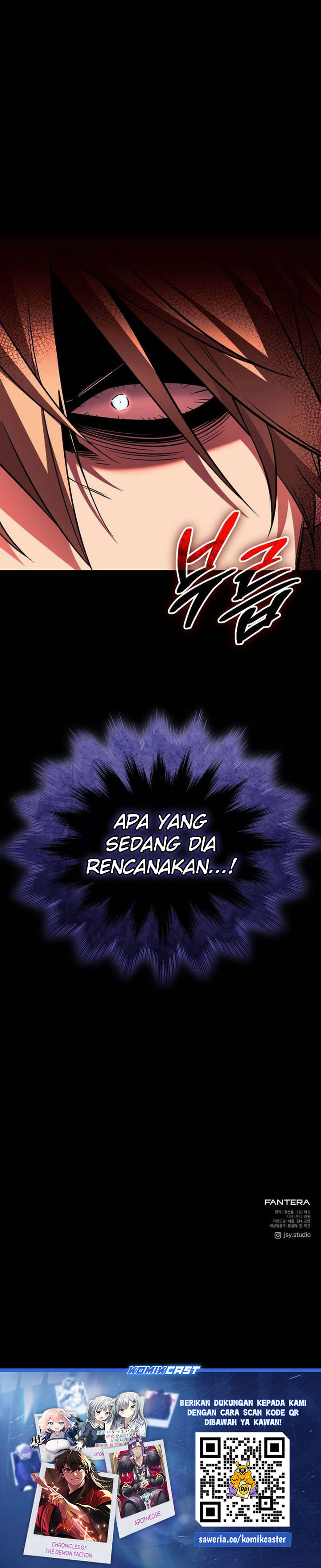 I Obtained a Mythic Item Chapter 129 Gambar 35