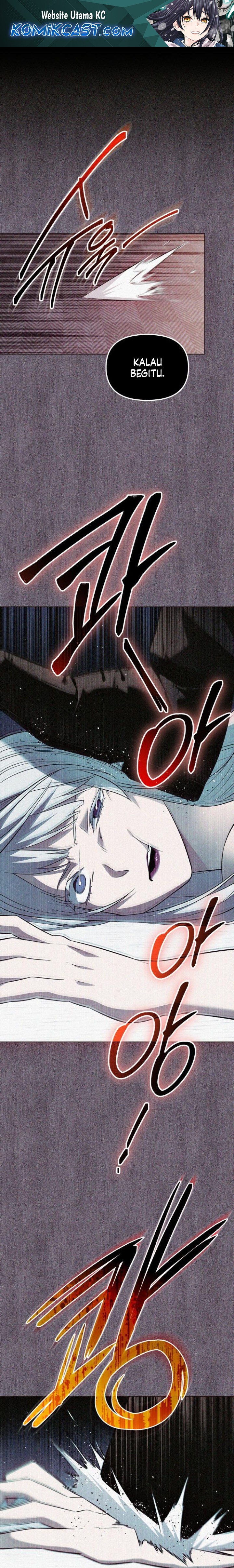 I Obtained a Mythic Item Chapter 131 Gambar 2