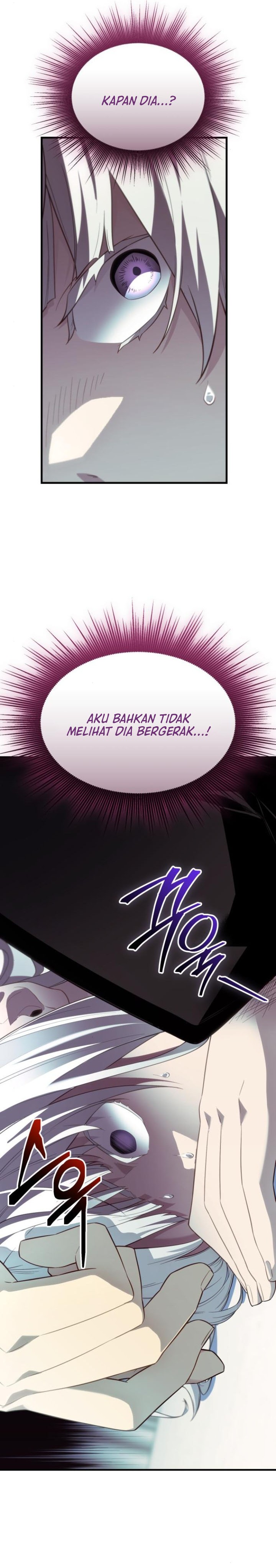 I Obtained a Mythic Item Chapter 131 Gambar 5