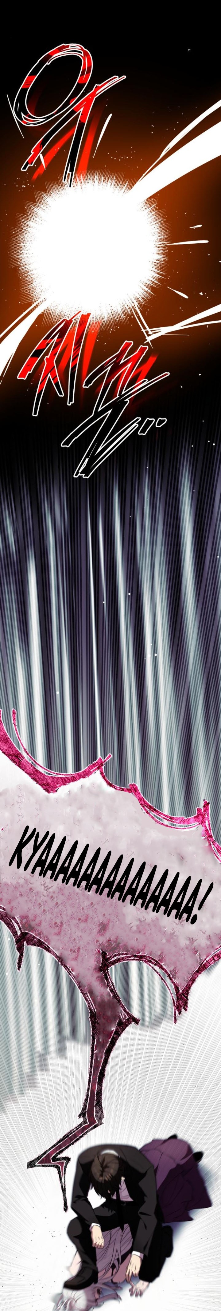 I Obtained a Mythic Item Chapter 131 Gambar 7