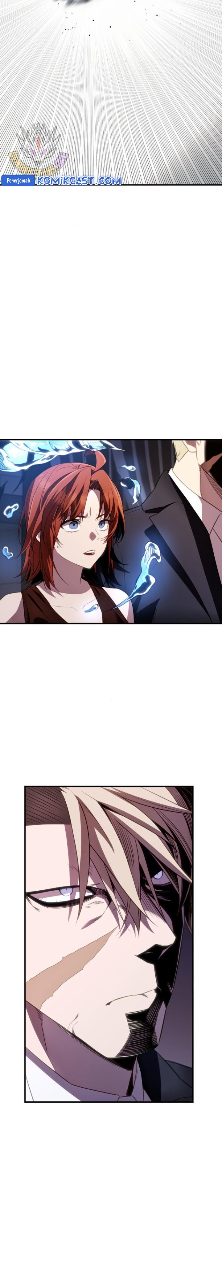 I Obtained a Mythic Item Chapter 131 Gambar 8