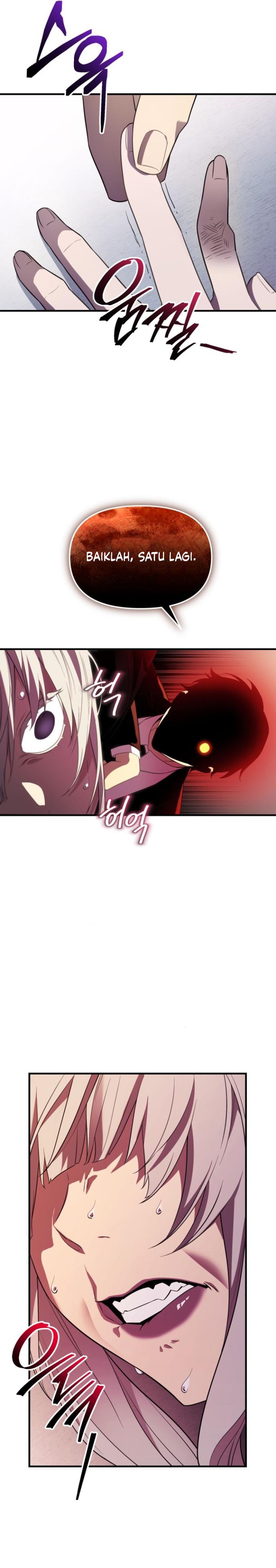 I Obtained a Mythic Item Chapter 131 Gambar 10