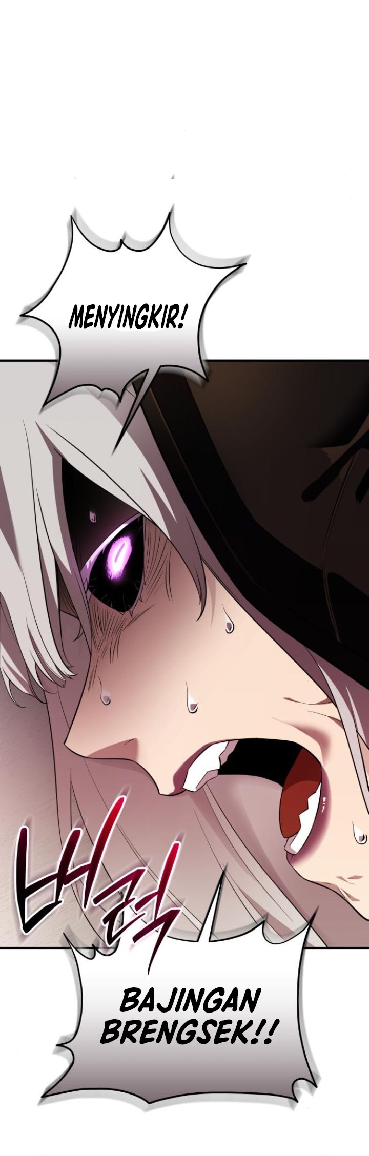 I Obtained a Mythic Item Chapter 131 Gambar 11