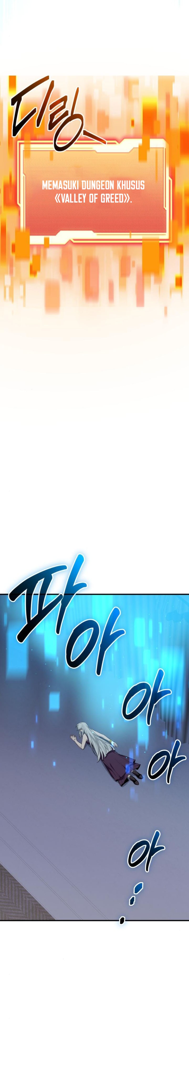 I Obtained a Mythic Item Chapter 131 Gambar 15