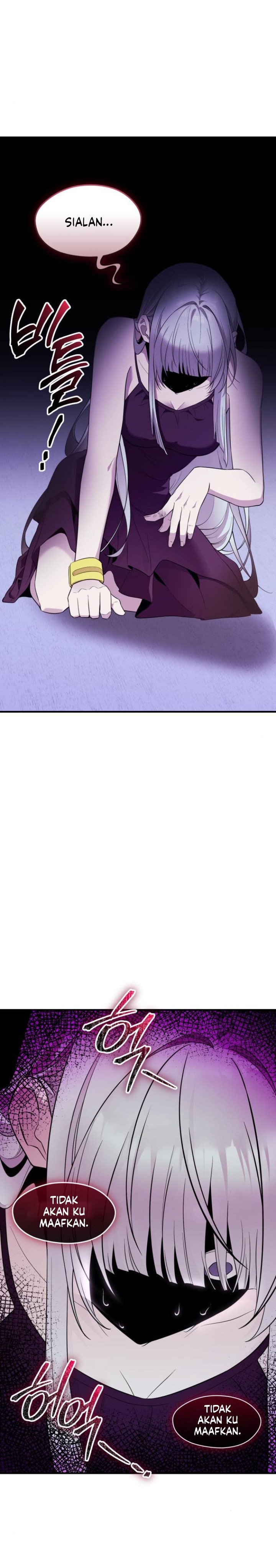 I Obtained a Mythic Item Chapter 131 Gambar 16