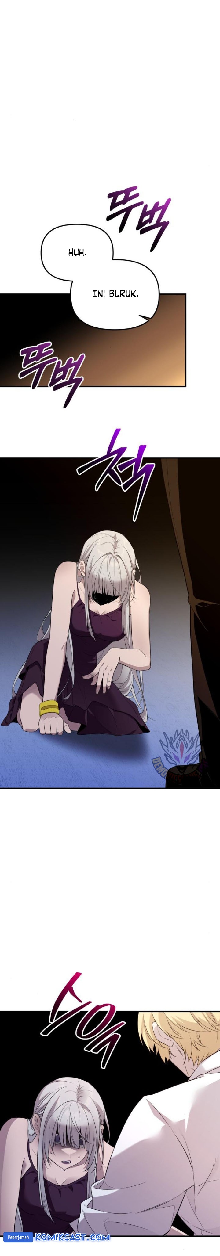 I Obtained a Mythic Item Chapter 131 Gambar 17