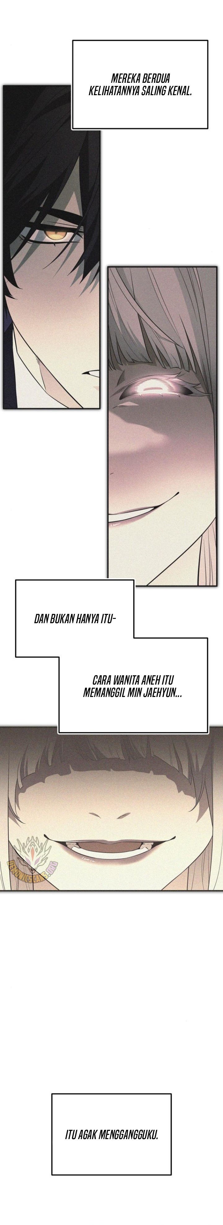 I Obtained a Mythic Item Chapter 131 Gambar 21