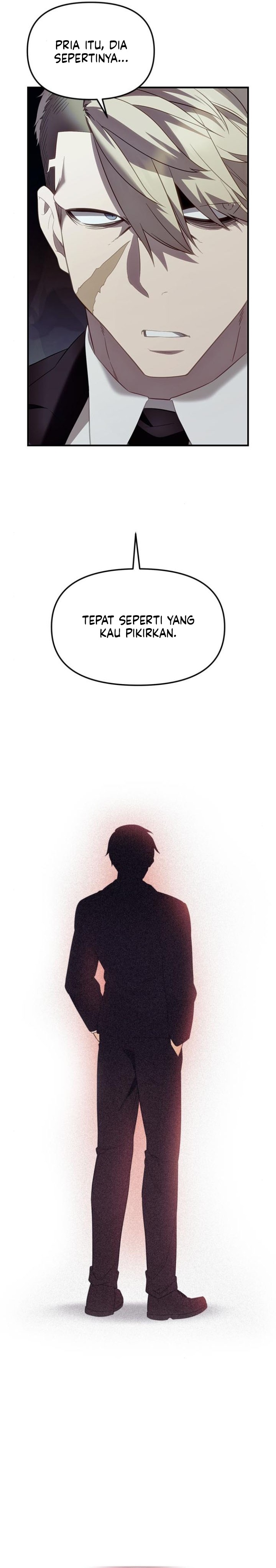 I Obtained a Mythic Item Chapter 131 Gambar 23