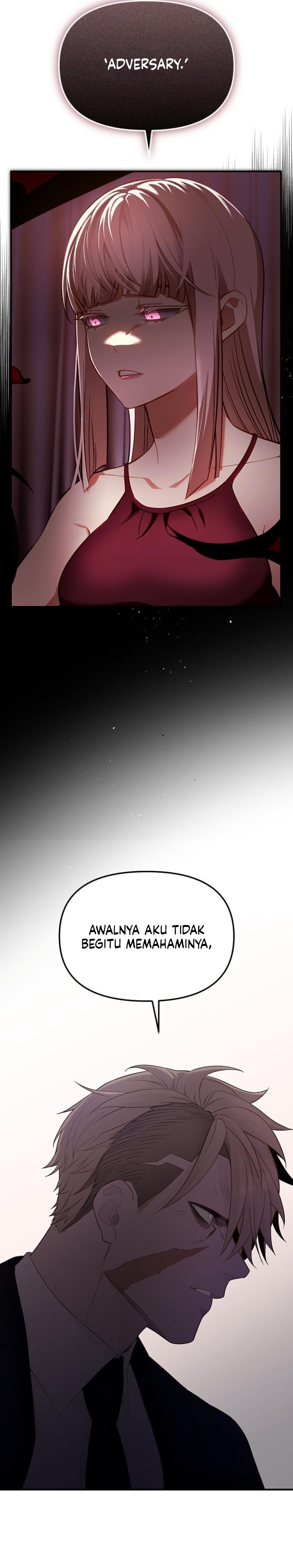 I Obtained a Mythic Item Chapter 131 Gambar 24