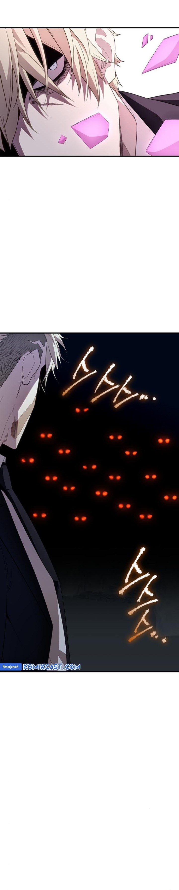 I Obtained a Mythic Item Chapter 131 Gambar 29