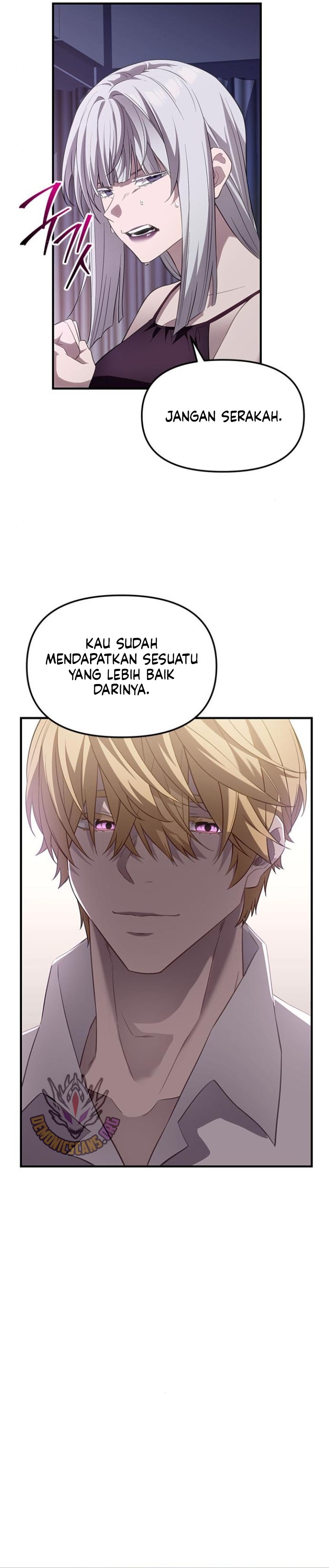 I Obtained a Mythic Item Chapter 131 Gambar 32